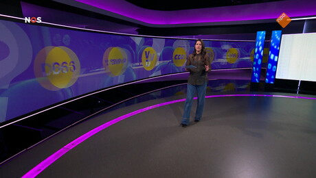 Het NOS Jeugdjournaal | NOS Jeugdjournaal